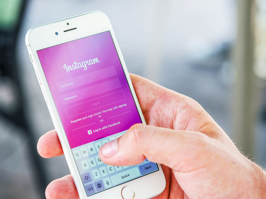 Instagramを中国で使えるかリサーチしてから対策して現地で使った人
