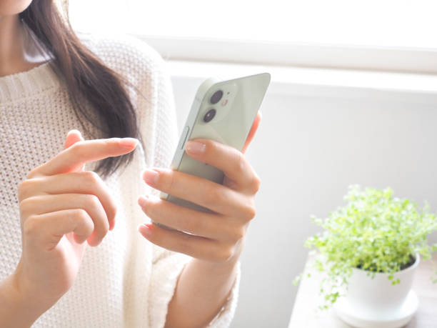中国で快適にTikTokなどのアプリを使う日本人