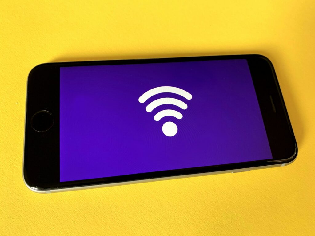 JAL ABC WiFi