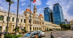 ベトナムのVPNイメージ