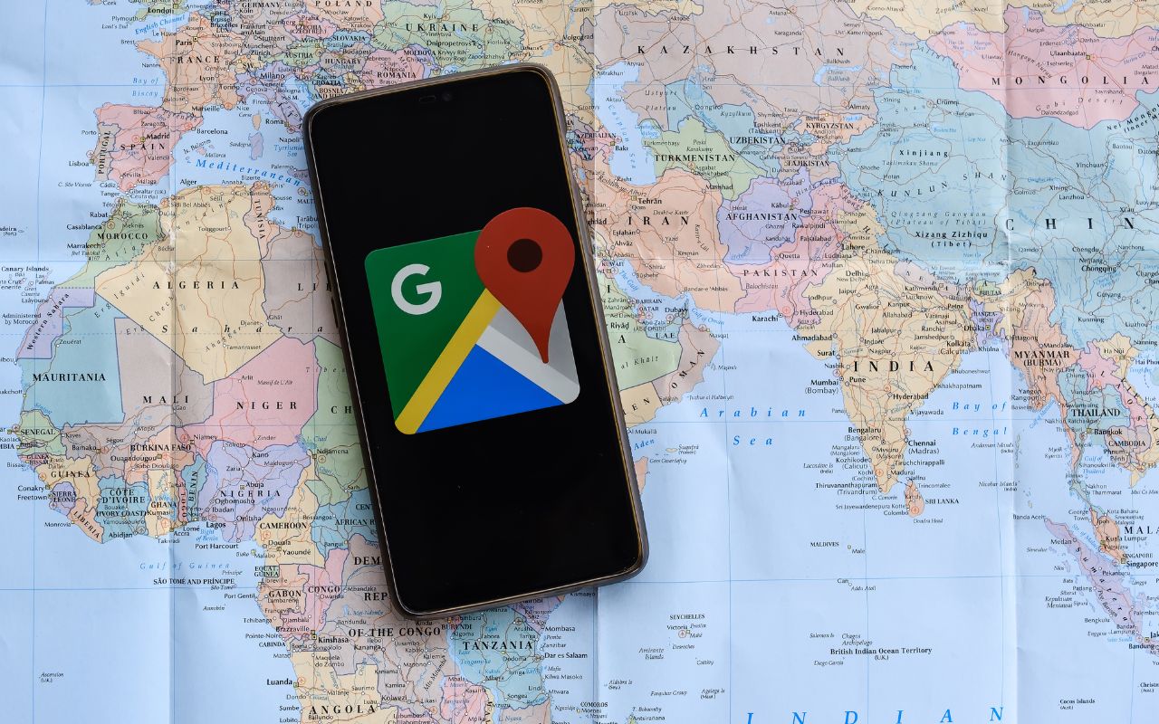 中国でGoogleマップは使えない?現地利用方法や代替アプリも解説! - 海外Wi-Fiレンタルショップ