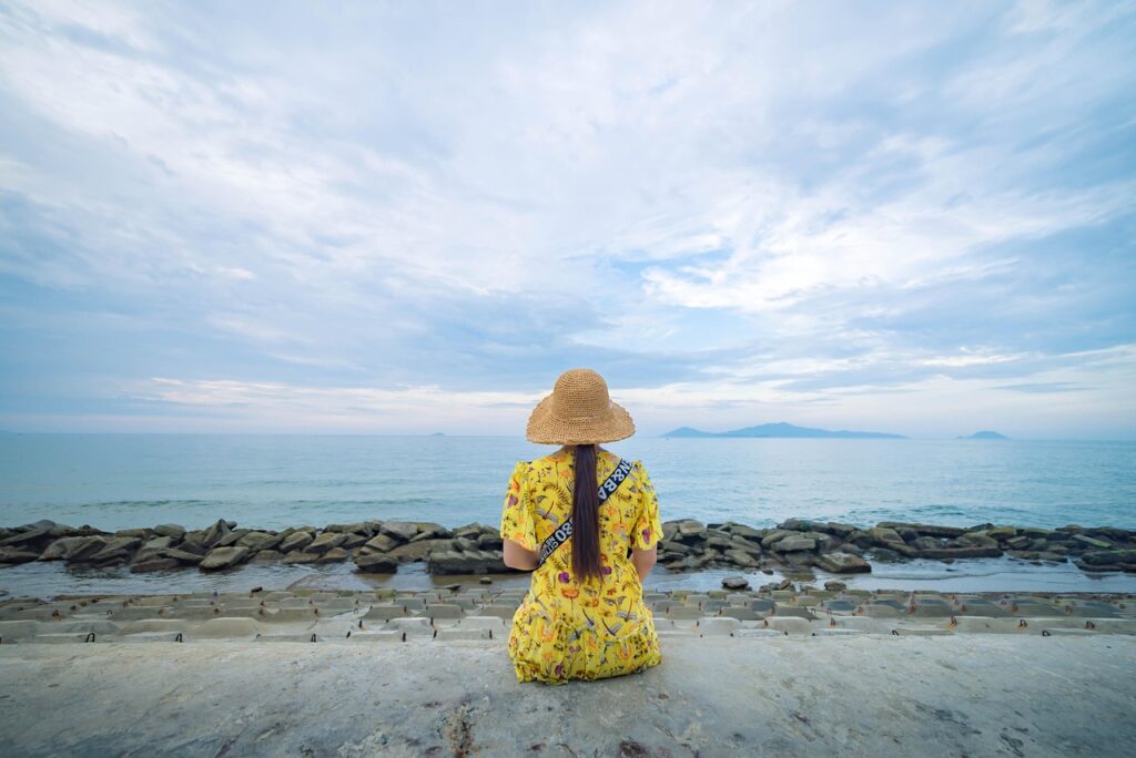 海外