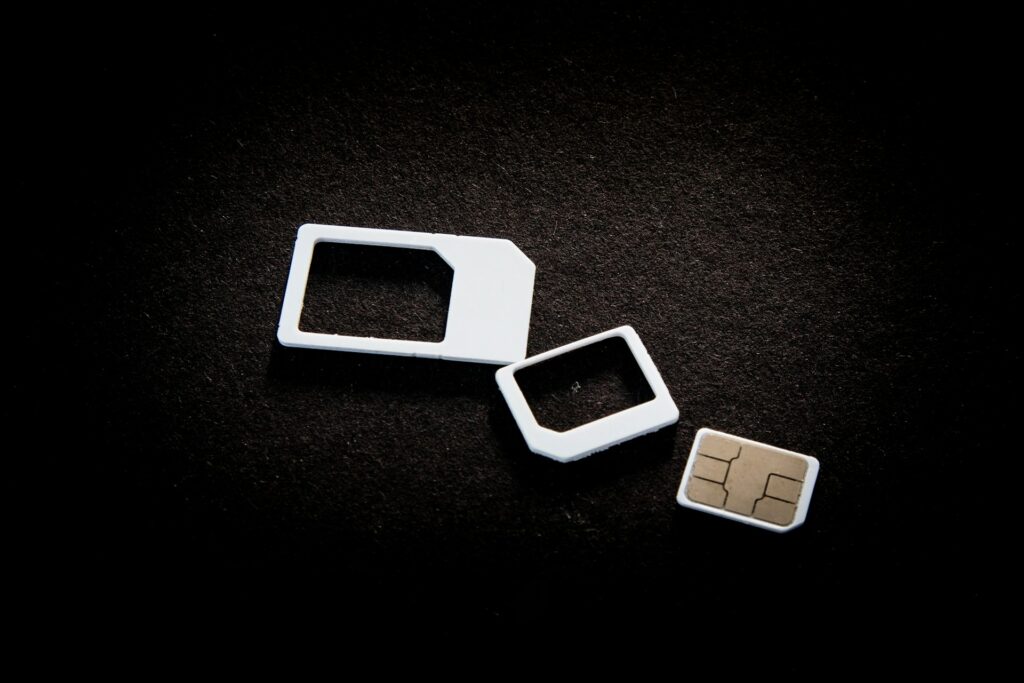 格安スマホ（格安SIM）