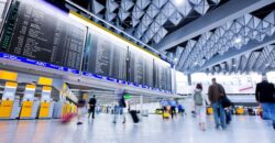 シンガポール・チャンギ国際空港