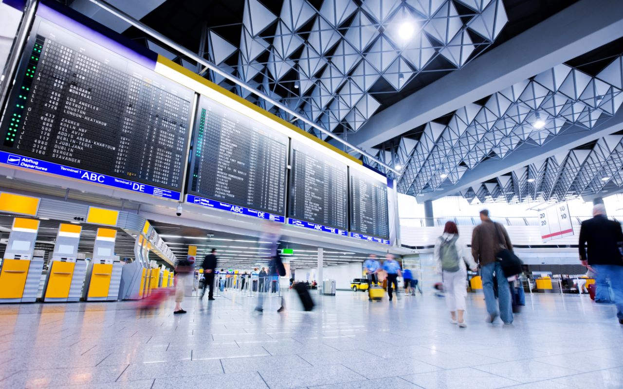 シンガポール・チャンギ国際空港