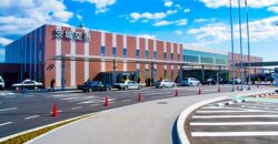 茨城空港で受け取れる海外用Wi-Fiレンタル