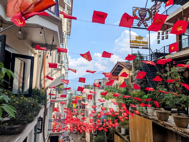 ベトナムでVPN付きWi-Fiレンタルおすすめ