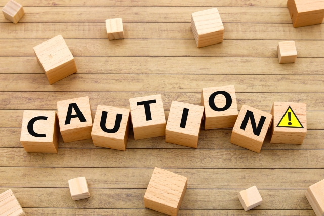 海外で日本版Amazonプライムを見る際の注意点イメージ画像