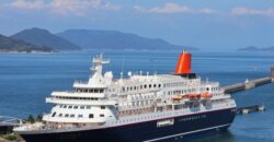 クリーズ船で持っていけばよかったもの