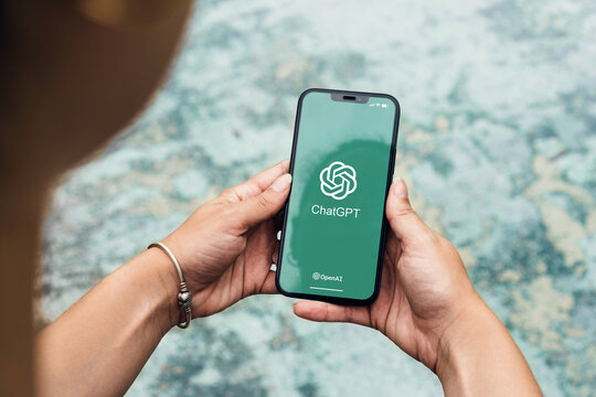 中国でChatGPTを使う人