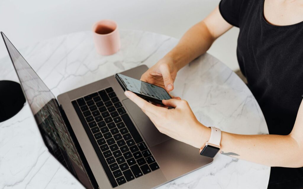 韓国で携帯・スマホを使う