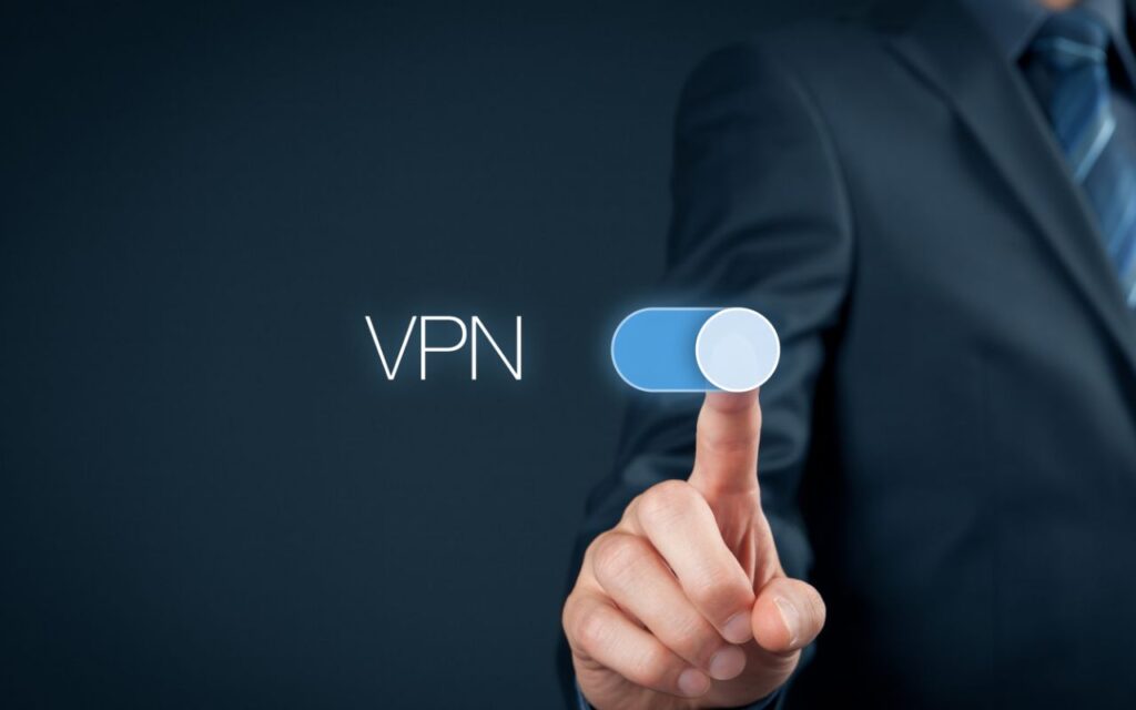 VPN