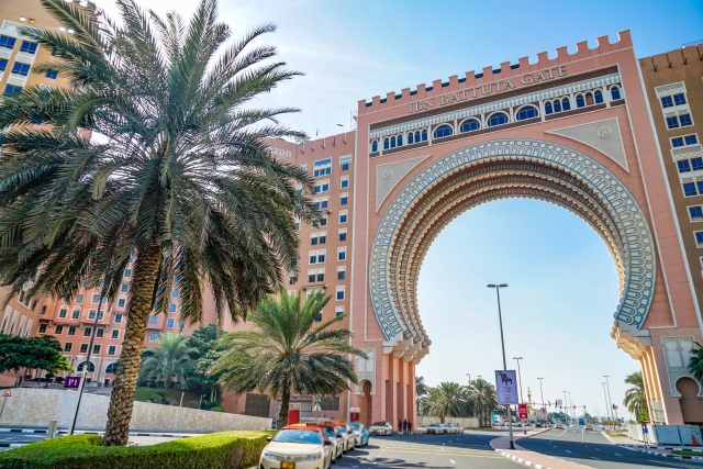 ドバイでおすすめなVPN対応のWi-Fiレンタル